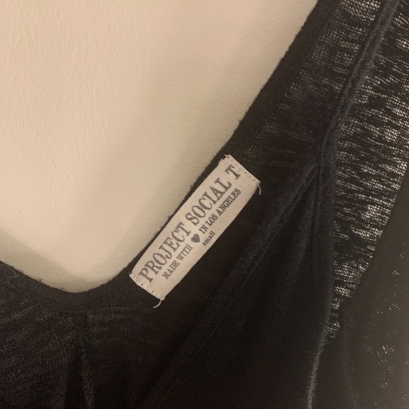 See Through Tank - Picture 3 of 3